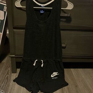 Nike Romper